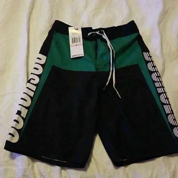 Boys swimming shorts - Picture 1 of 2